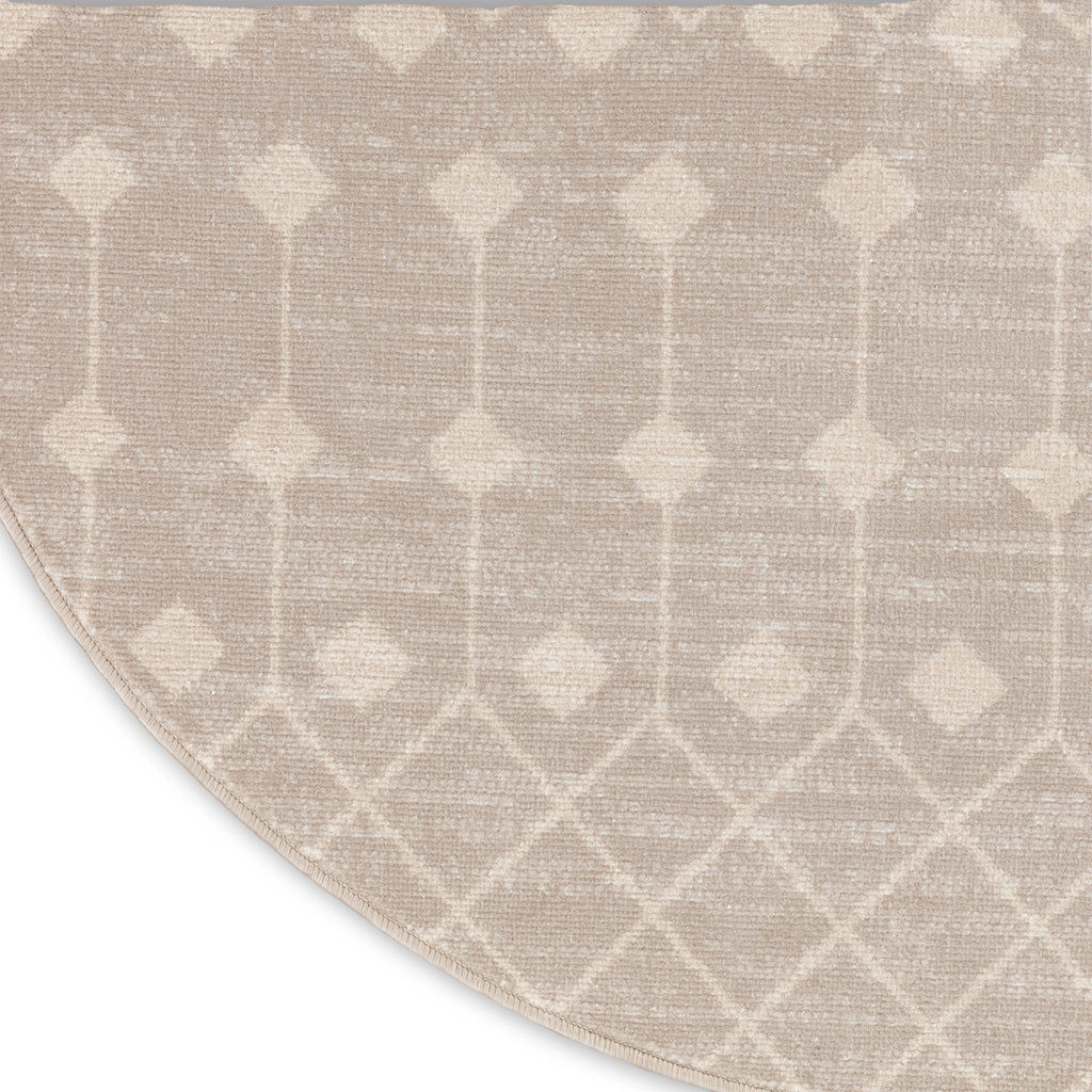nourison grafix grf37 beige rug