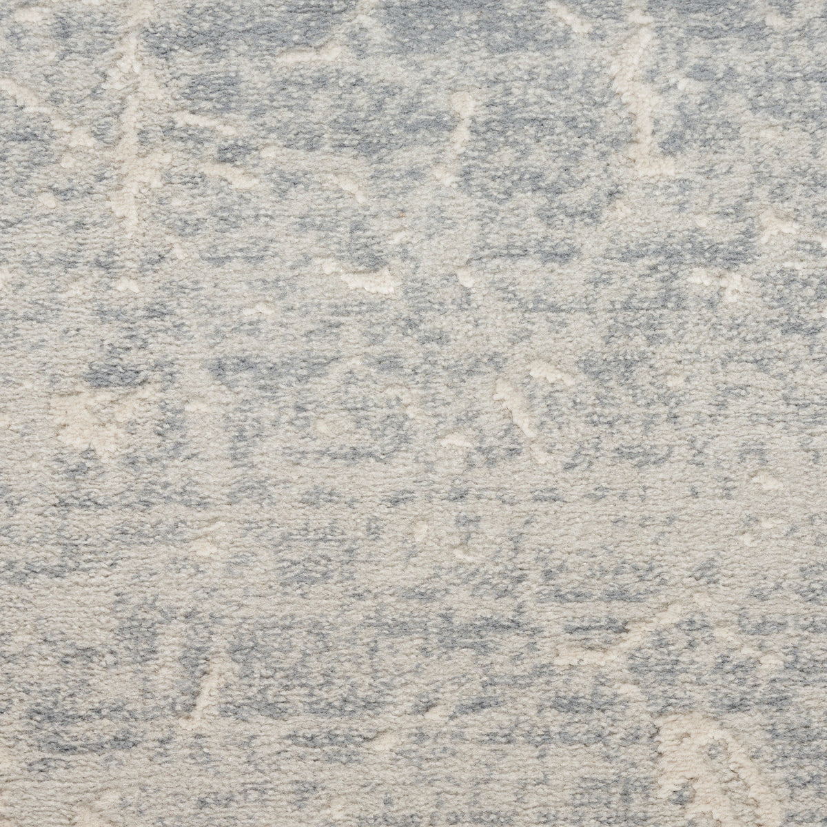 nourison exhale exl02 ivory grey rug