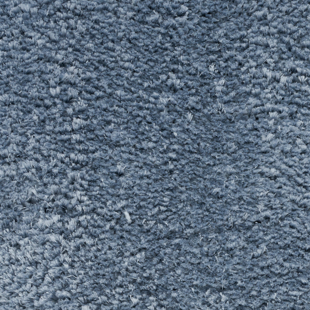 nourison dreamy shag drs05 light blue rug