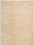 nourison care free caf04 taupe rug