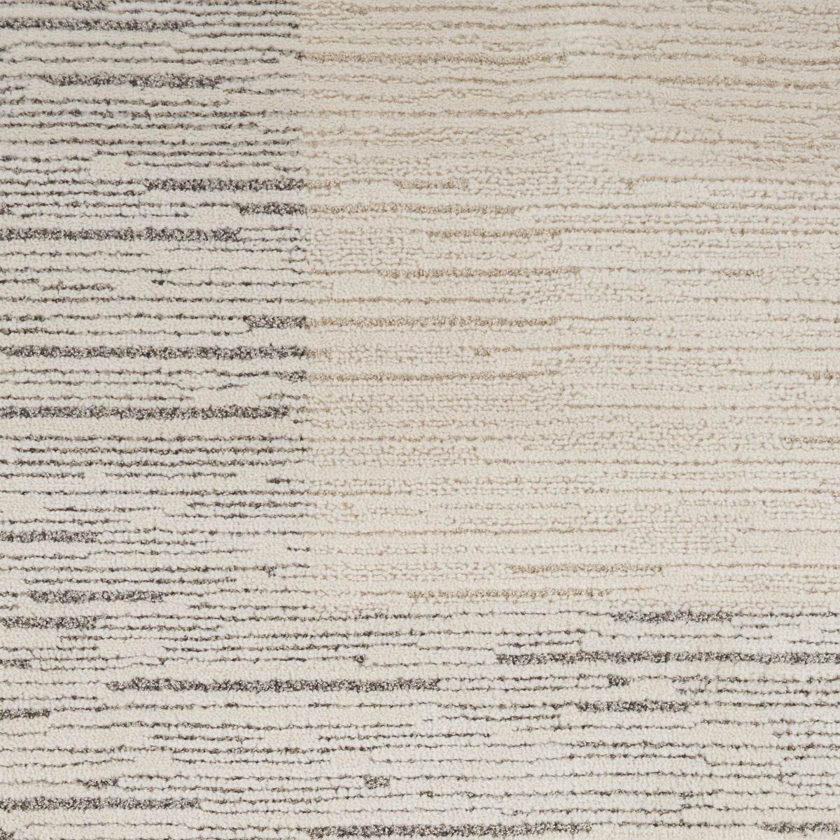 nourison andes and05 ivory grey rug