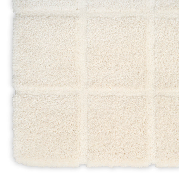 nourison west end ave wte01 ivory rug
