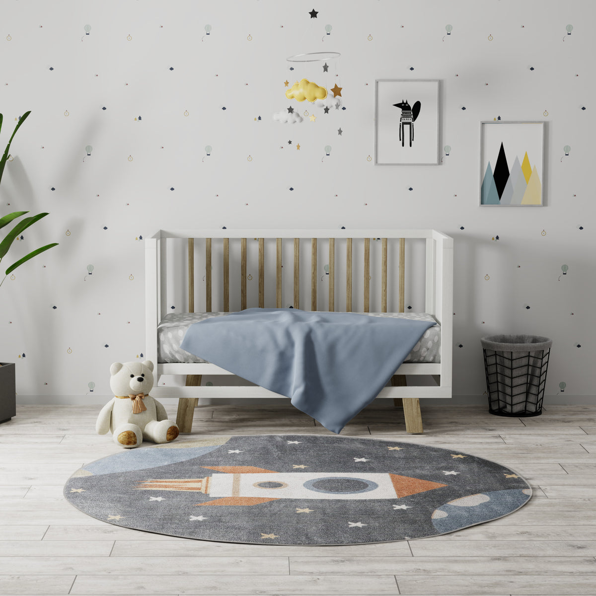 nourison astra machine washable asw06 sky blue rug