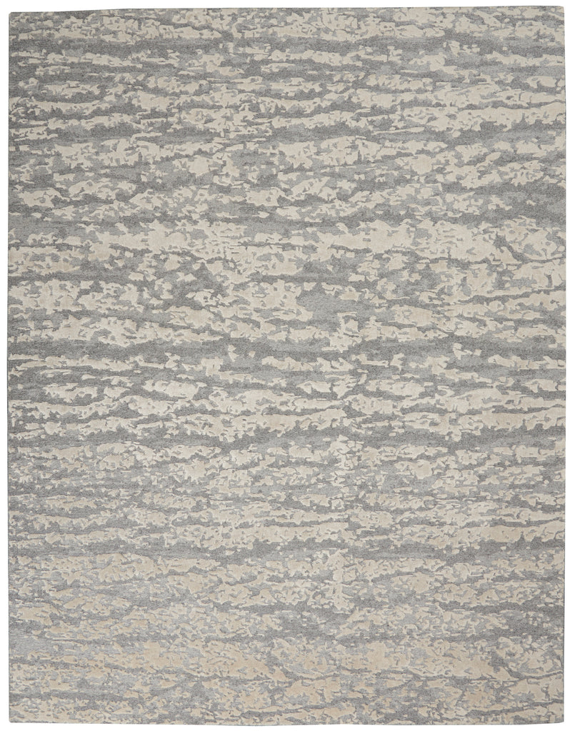 nourison divine div09 sand storm rug