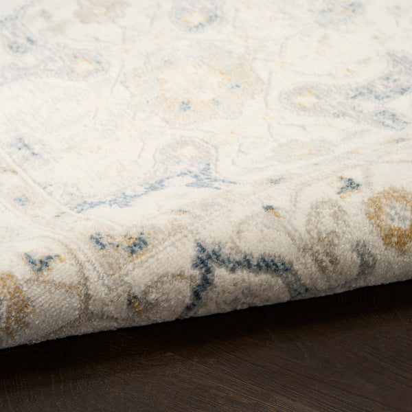 nourison pardis prd03 light blue rug