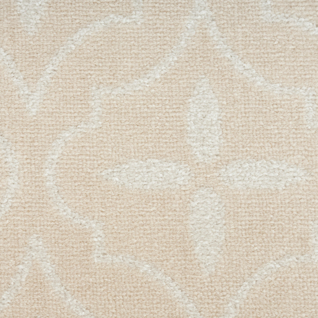nourison nourison essentials nre04 ivory beige rug