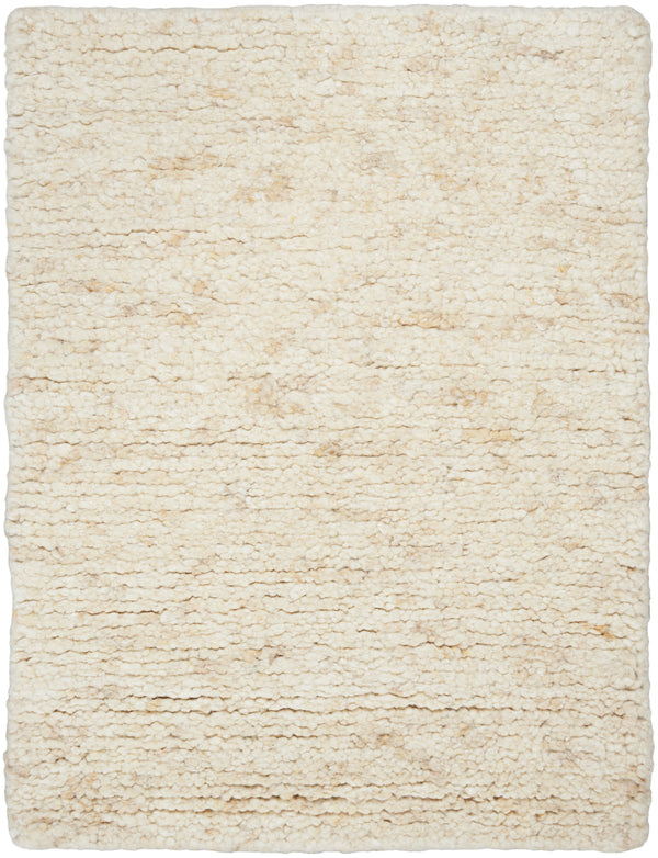 nourison ck042 billows bil01 ivory beige rug