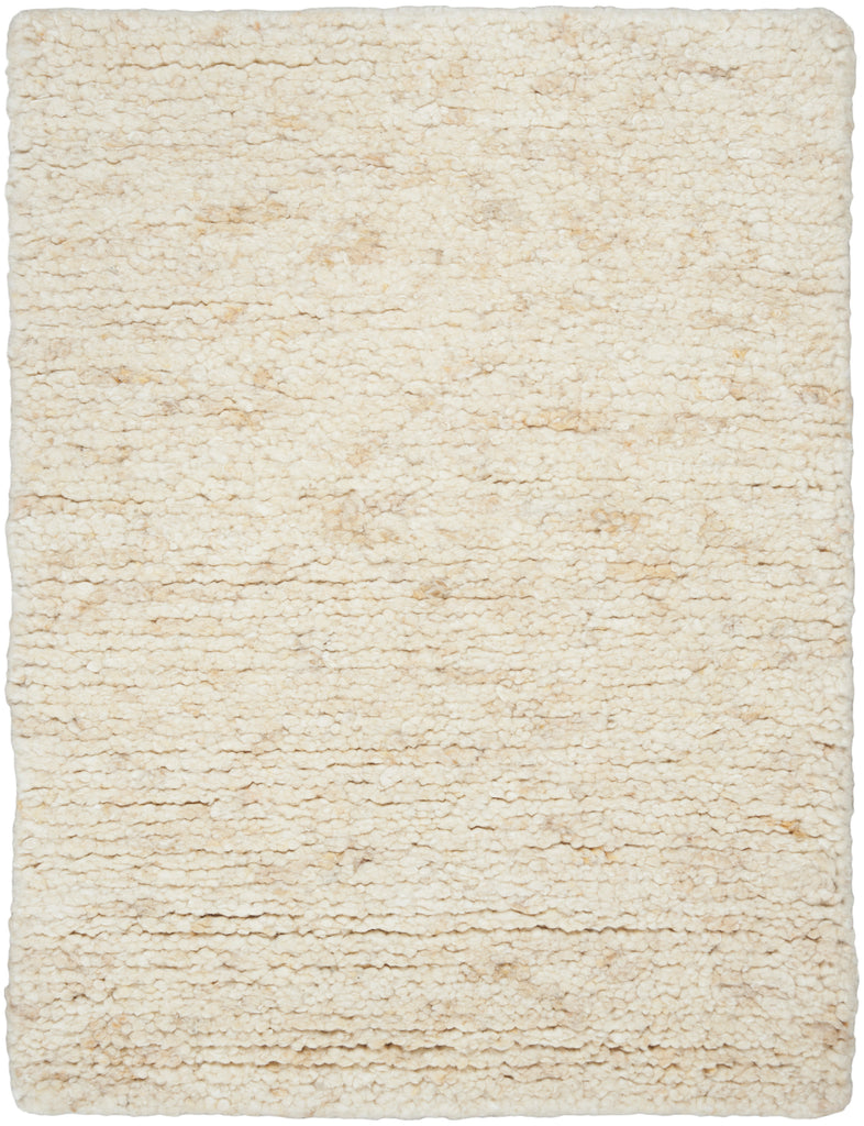 nourison ck042 billows bil01 ivory beige rug