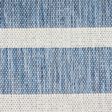 nourison positano pos03 navy ivory rug