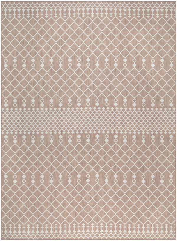 nourison positano pos02 beige rug