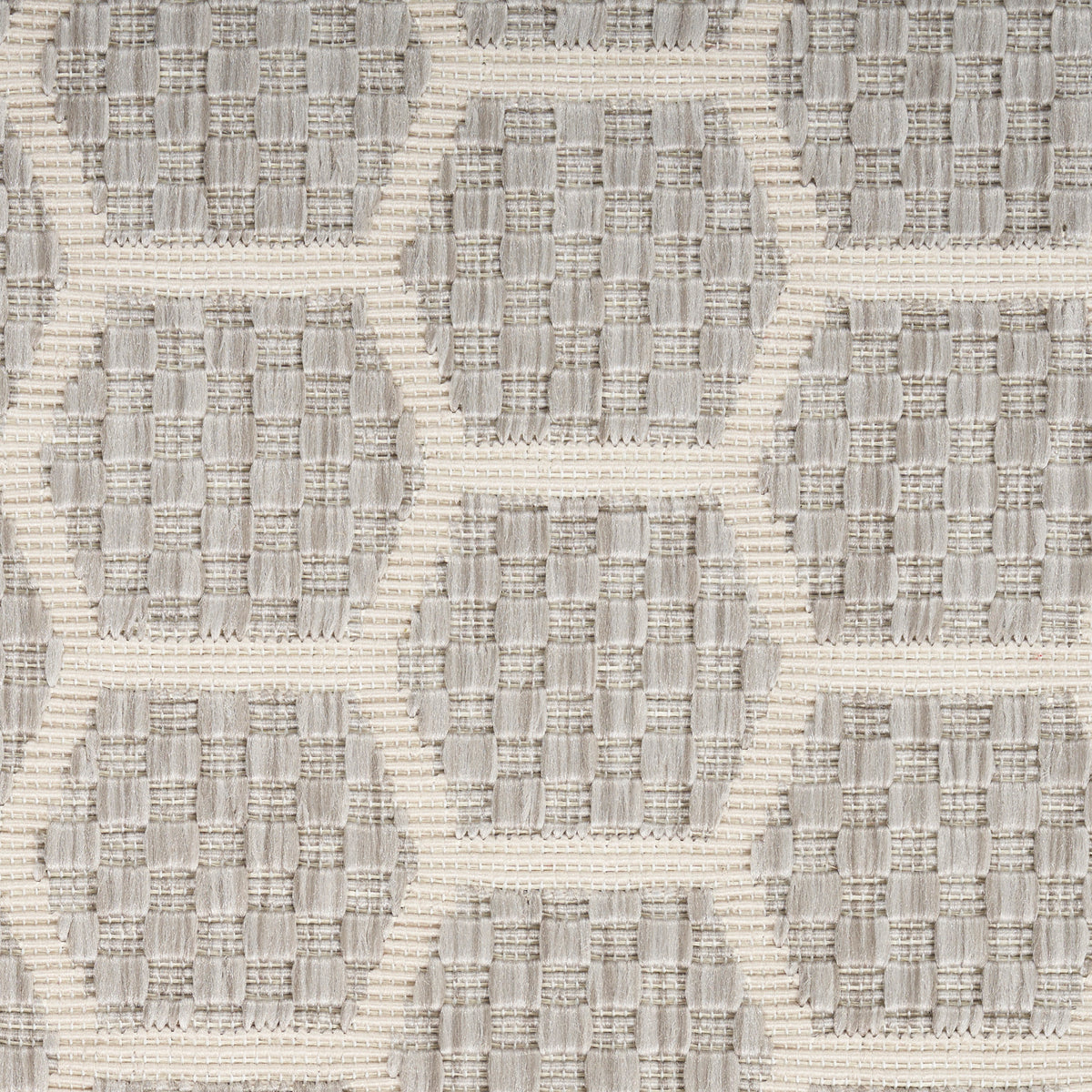 nourison twist reversible tws01 grey rug