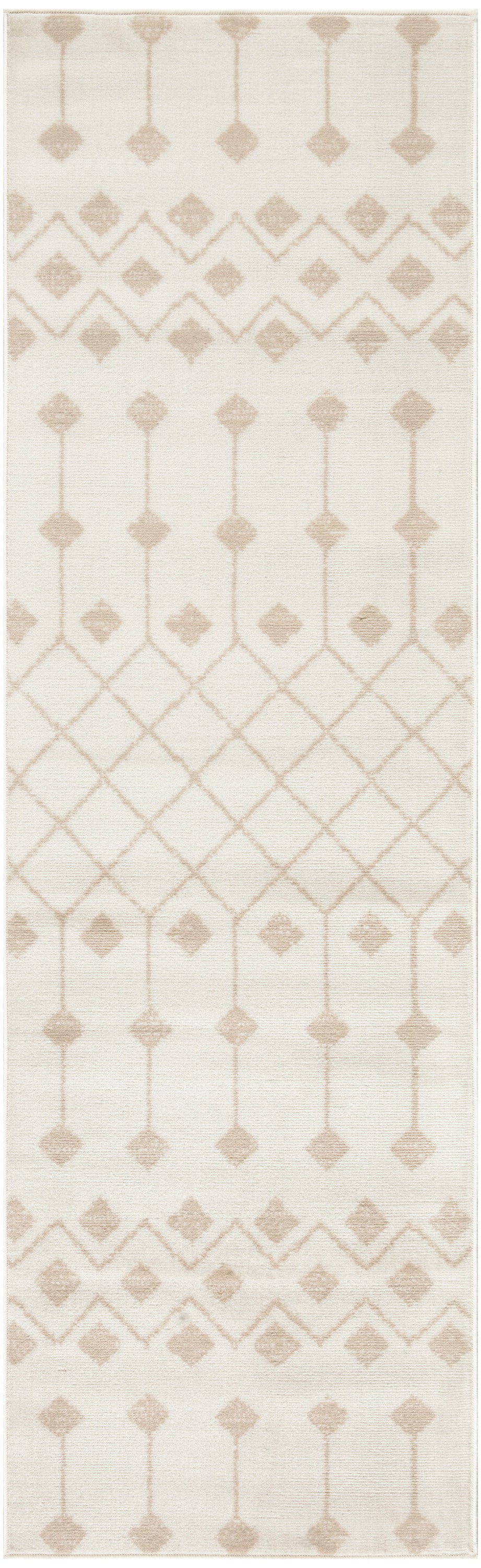 nourison grafix grf37 ivory beige rug