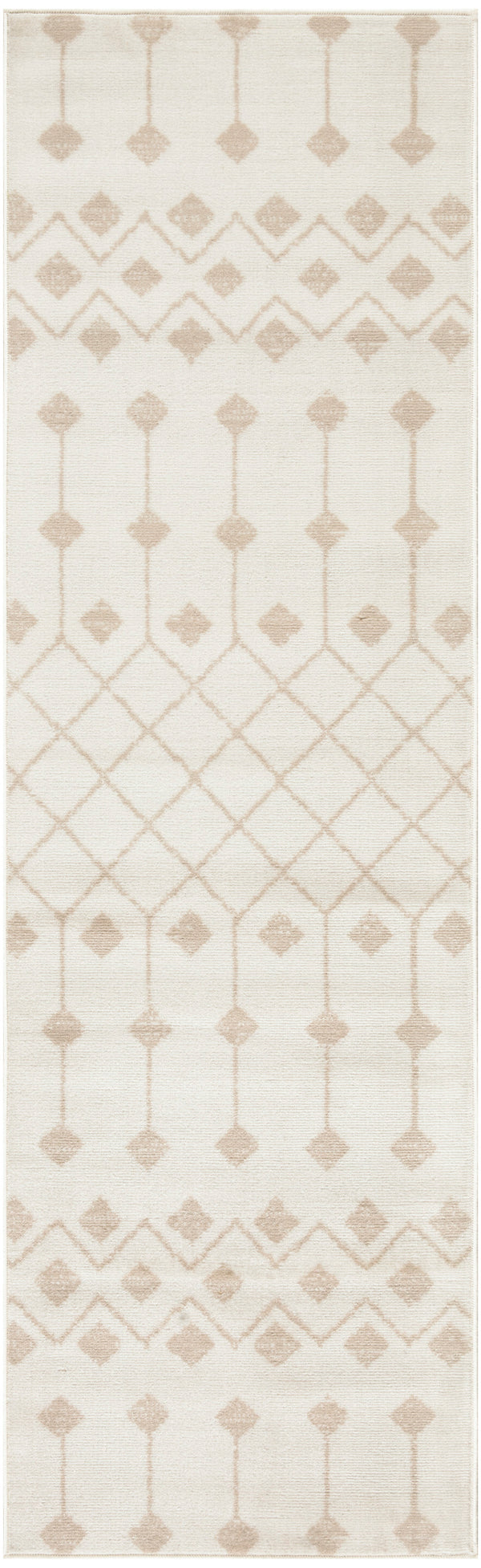 nourison grafix grf37 ivory beige rug