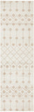 nourison grafix grf37 ivory beige rug