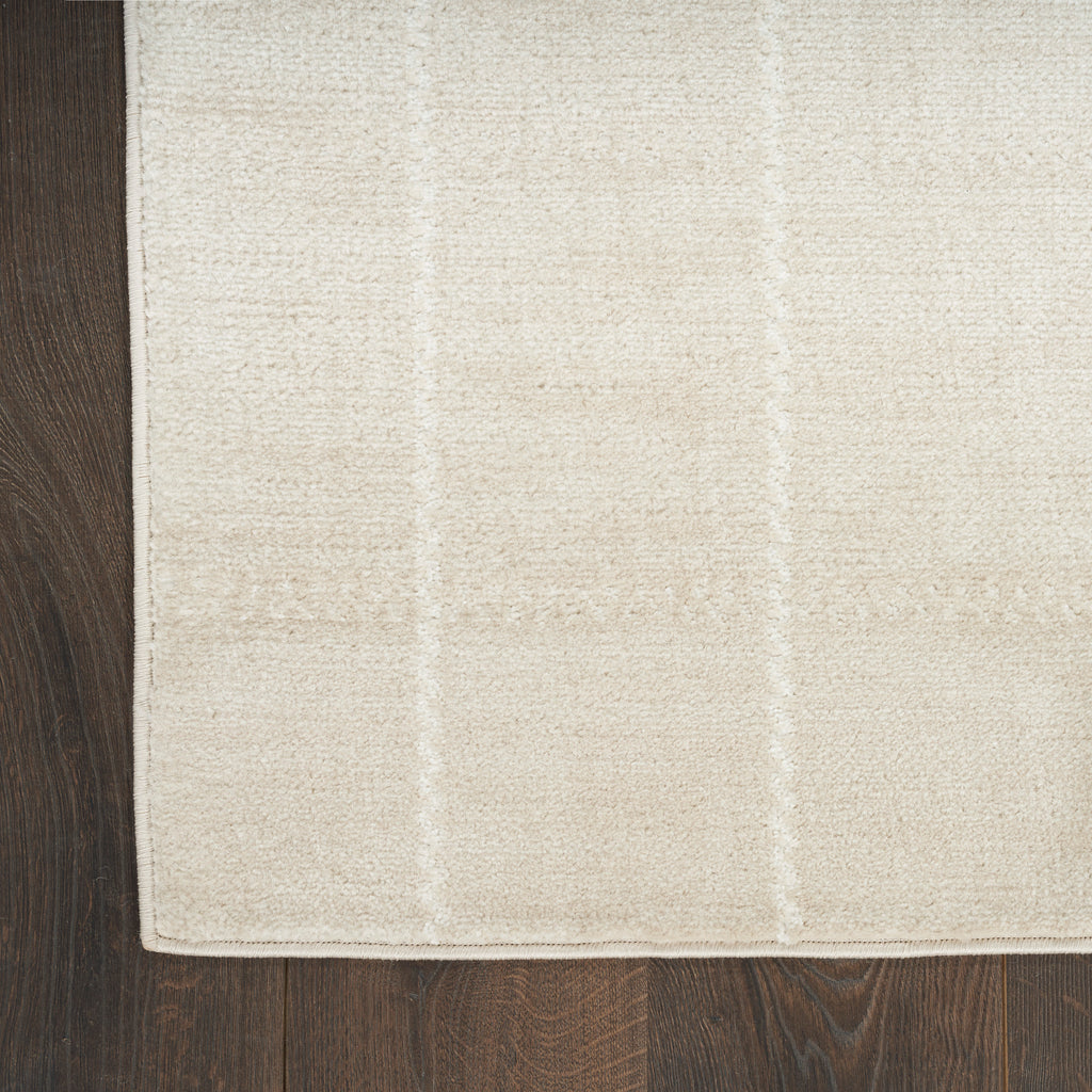 nourison serenity home srh05 ivory rug