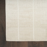 nourison serenity home srh05 ivory rug