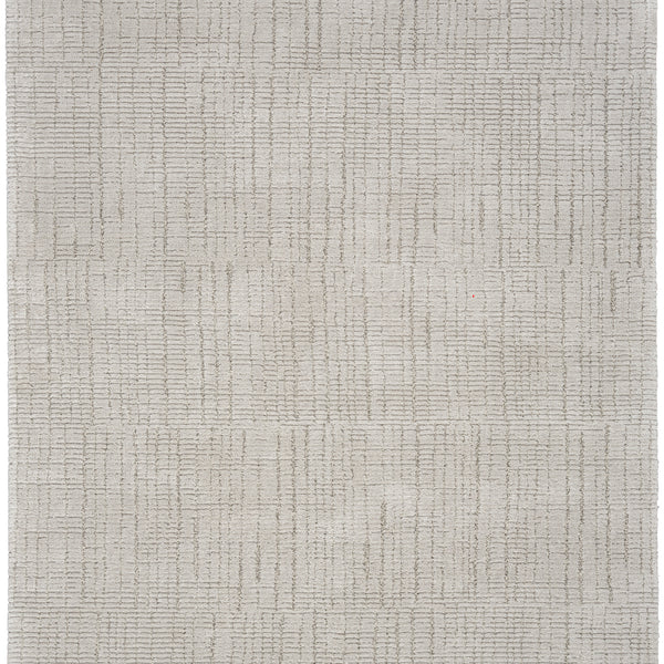 nourison andes and06 silver rug