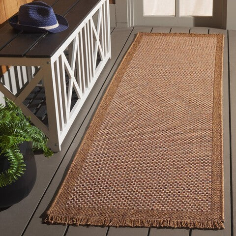 safavieh clearance wicker wck150b natural rug