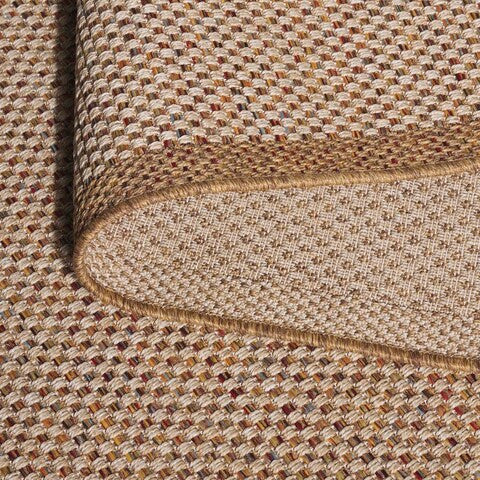 safavieh clearance wicker wck150b natural rug
