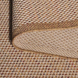 safavieh clearance wicker wck150b natural rug