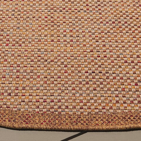safavieh clearance wicker wck150b natural rug