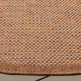 safavieh clearance wicker wck150b natural rug