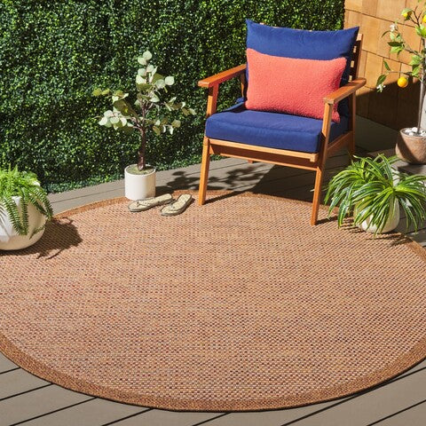safavieh clearance wicker wck150b natural rug