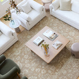 surya wisconsin wcn 2301 taupe rug