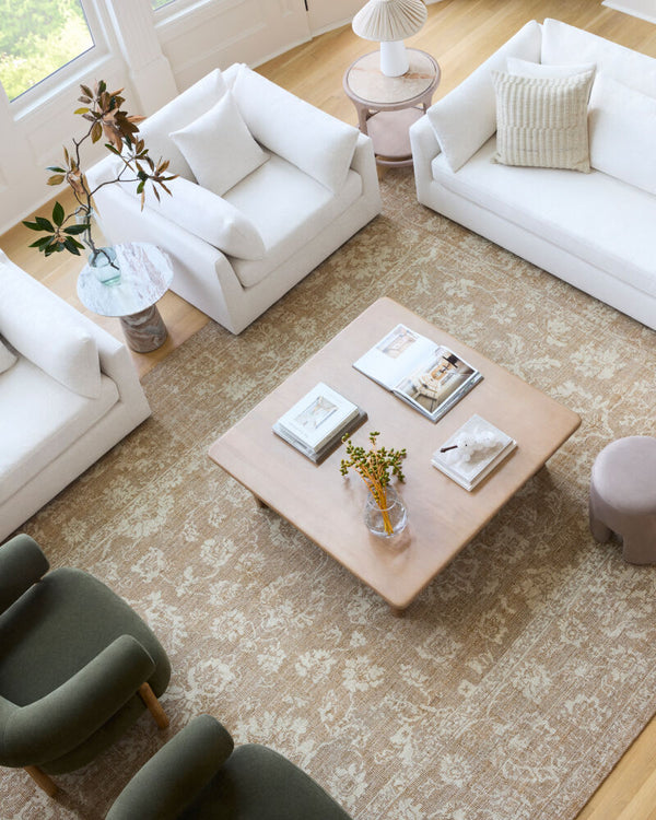 surya wisconsin wcn 2301 taupe rug