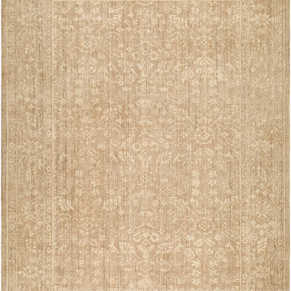 surya wisconsin wcn 2302 taupe rug