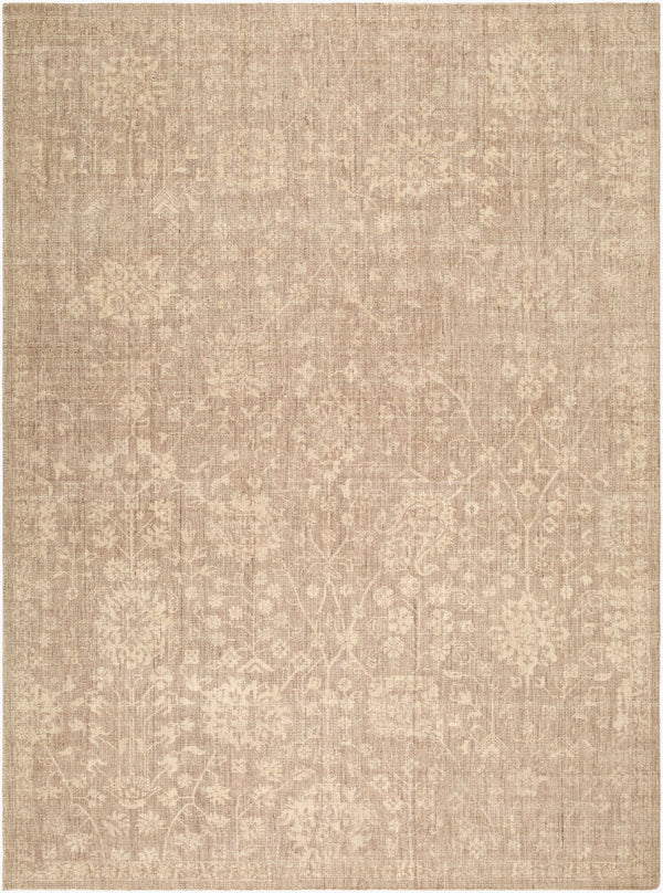 surya wisconsin wcn 2303 taupe rug