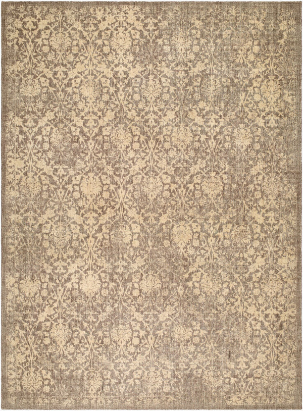 surya wisconsin wcn 2304 taupe rug