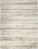 nourison serenity home srh03 ivory beige rug
