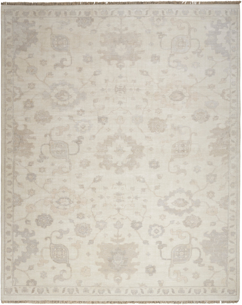nourison aldora ald14 ivory grey rug
