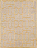 Hauteloom Wadesboro WDSBR Light Gray Hand Tufted Wool Rug