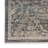 nourison lynx lnx02 navy multicolor rug