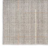 nourison ck041 architectura act01 grey rug