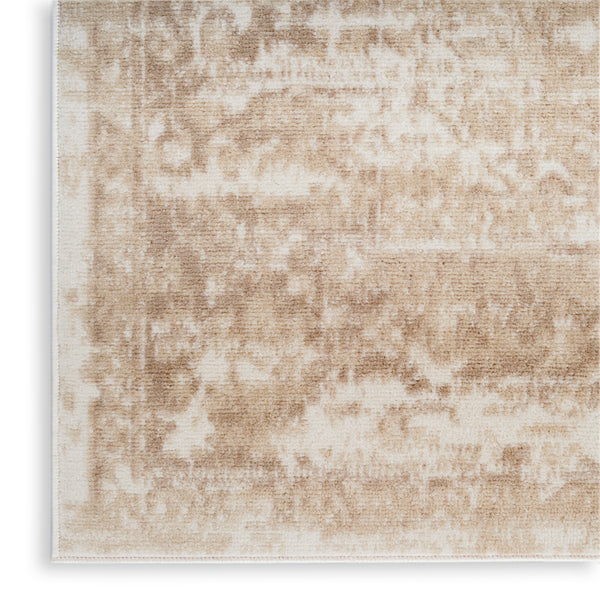 nourison grafix grf14 ivory beige rug