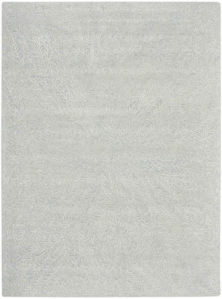 nourison ma30 star smr03 light blue rug