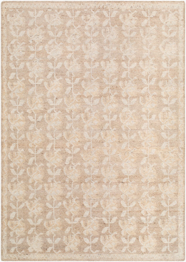 surya weiss wes 4100 taupe rug