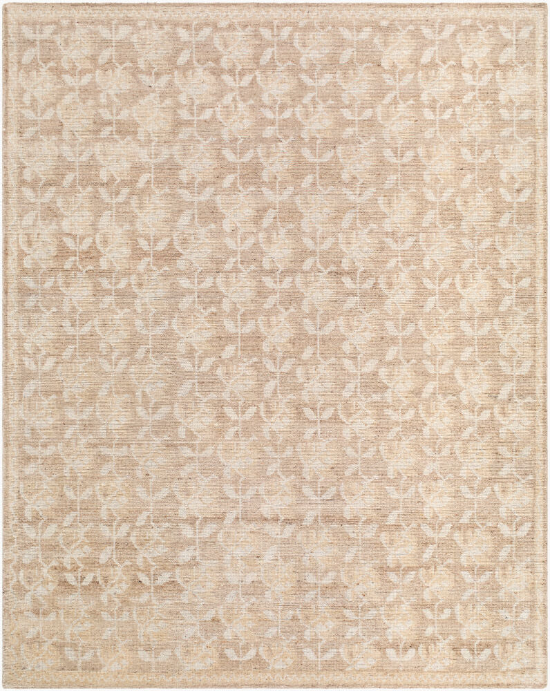 surya weiss wes 4100 taupe rug