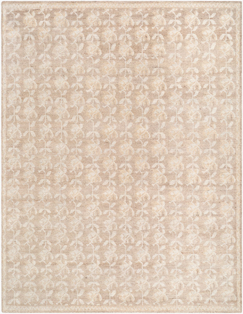 surya weiss wes 4100 taupe rug