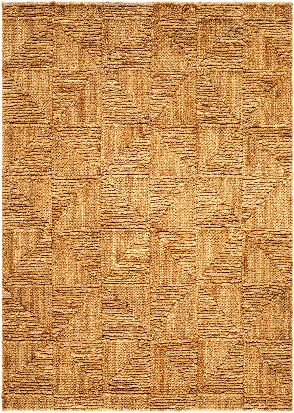surya weston wet 2300 golden wheat rug