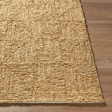surya weston wet 2300 golden wheat rug