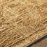 surya weston wet 2300 golden wheat rug