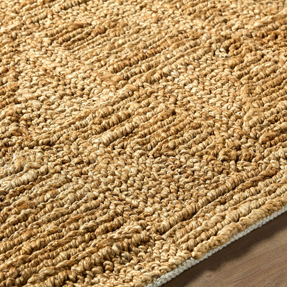 surya weston wet 2300 golden wheat rug