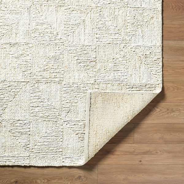 surya weston wet 2301 ivory rug