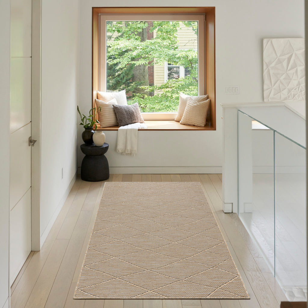 nourison washable solutions wsl01 natural rug