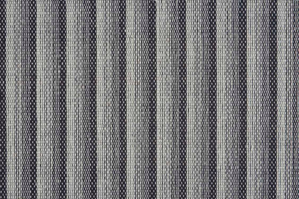 rugs done right custom radiant stripe radst midnight rug