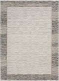 nourison desire dsr02 grey black rug